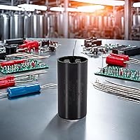 Vista 3 de 53-64 Condensador de arranque MFD 50/60Hz soporta voltaje 250V AC