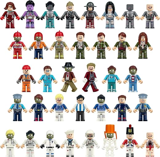 lego-halloween-minifigures