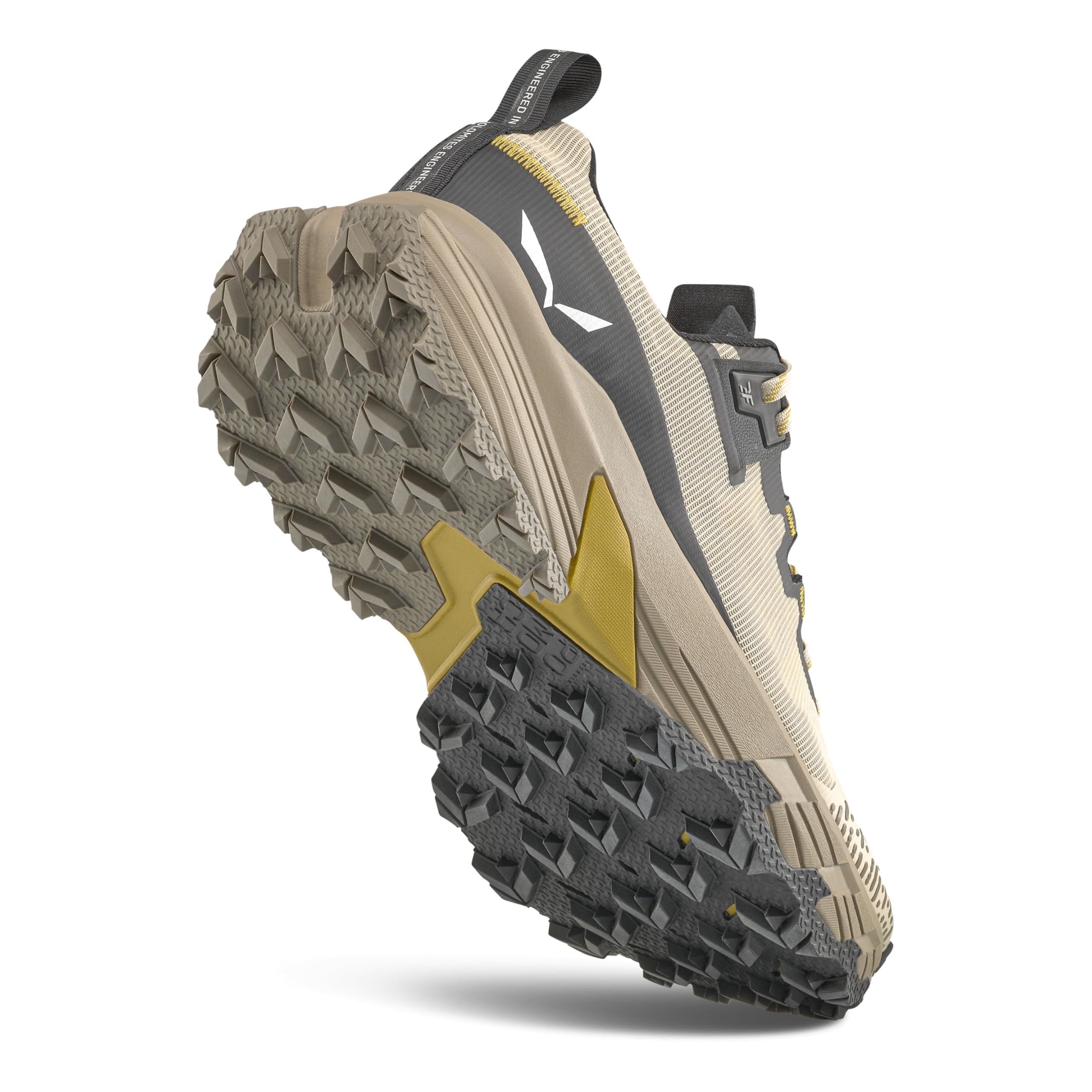 Salewa Pedroc 2 Max - Scarpe da trekking leggere e ultra traspiranti da donna