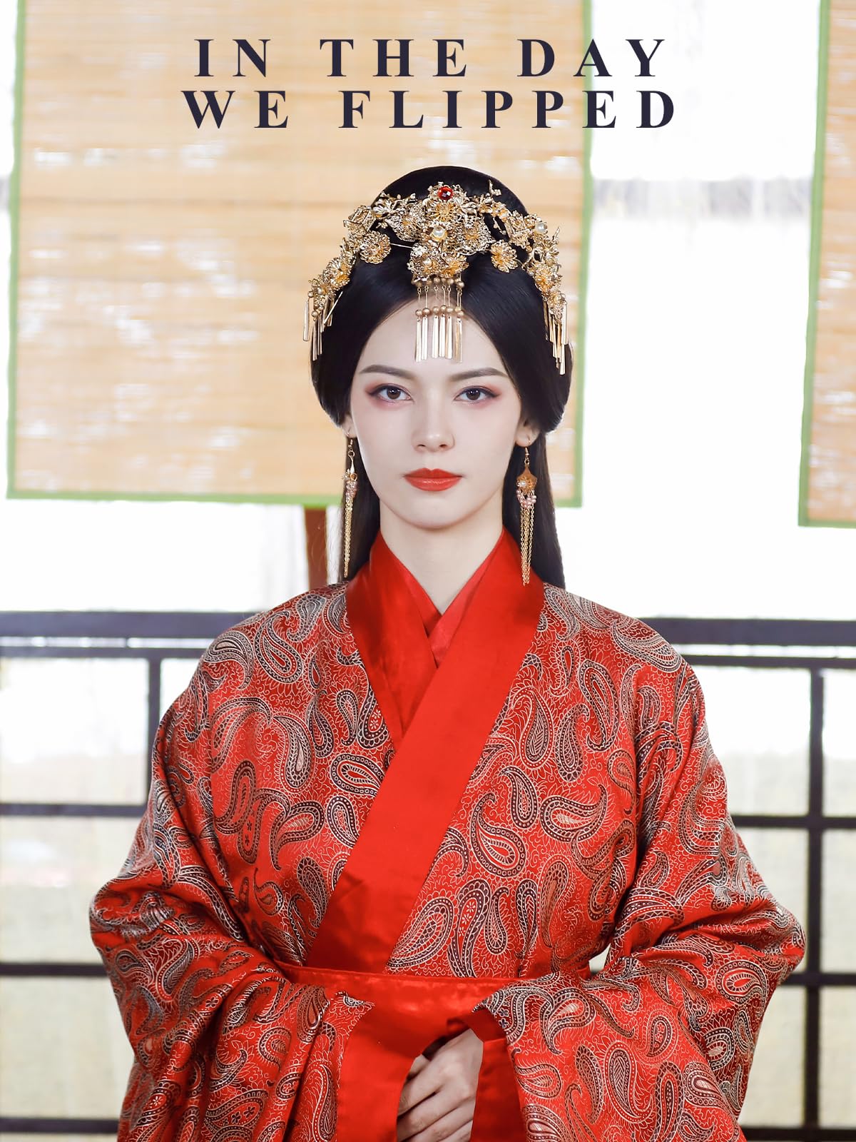 In The Day We Flipped