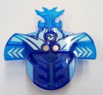 Amazon.co.jp: 新甲虫王者ムシキング Vガジェ 激闘1弾 海