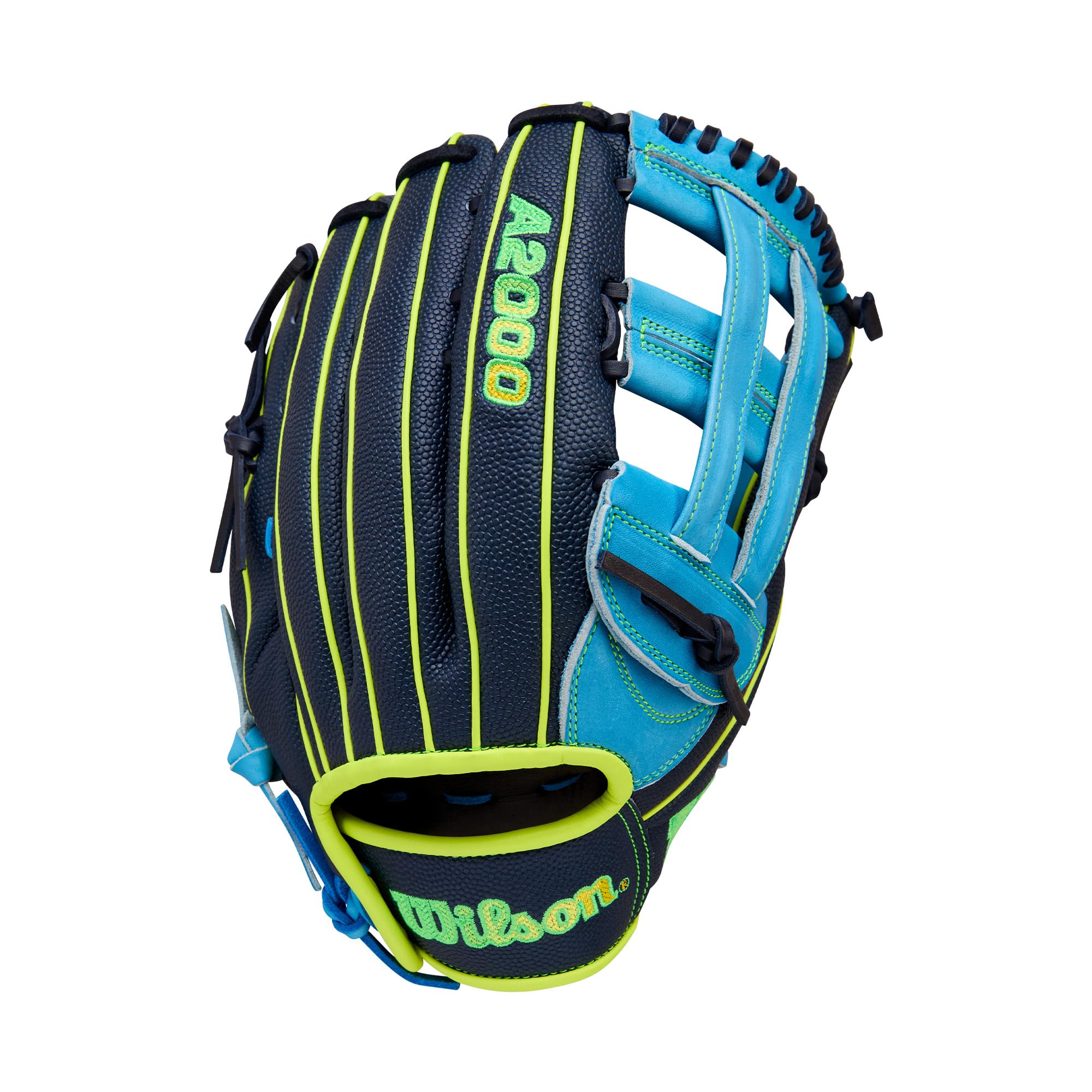 Amazon | Wilson Fall 2025 A2000 PF50SS 12.3インチ 外野野球グローブ