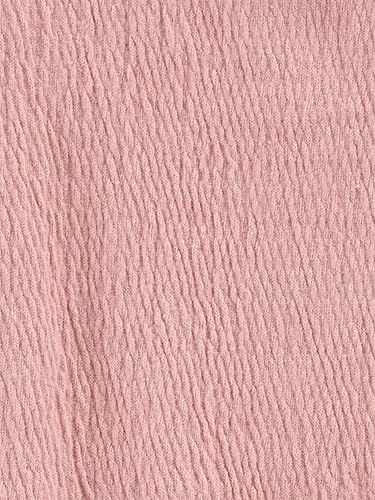 Miniatura 3 de Simple Joys by Carter's Paquete de 2 mamelucos sin mangas para bebés niñas