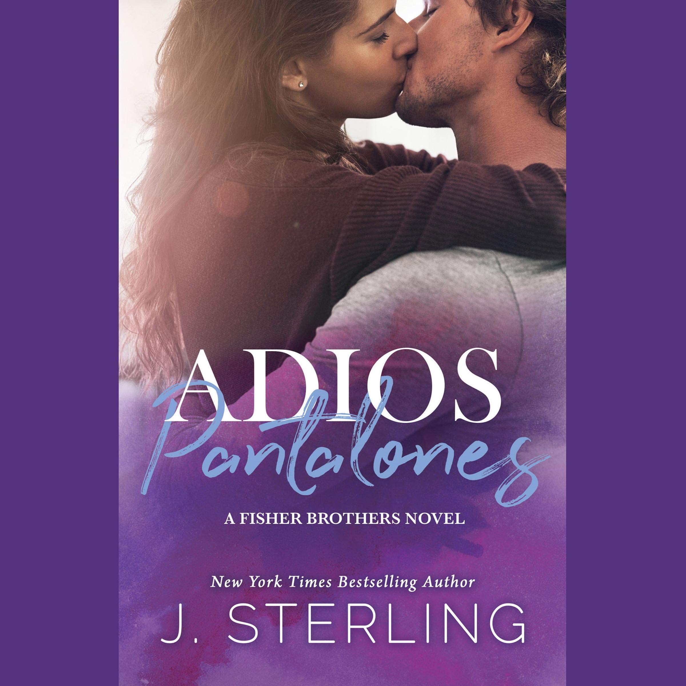 Cover art for Adios Pantalones