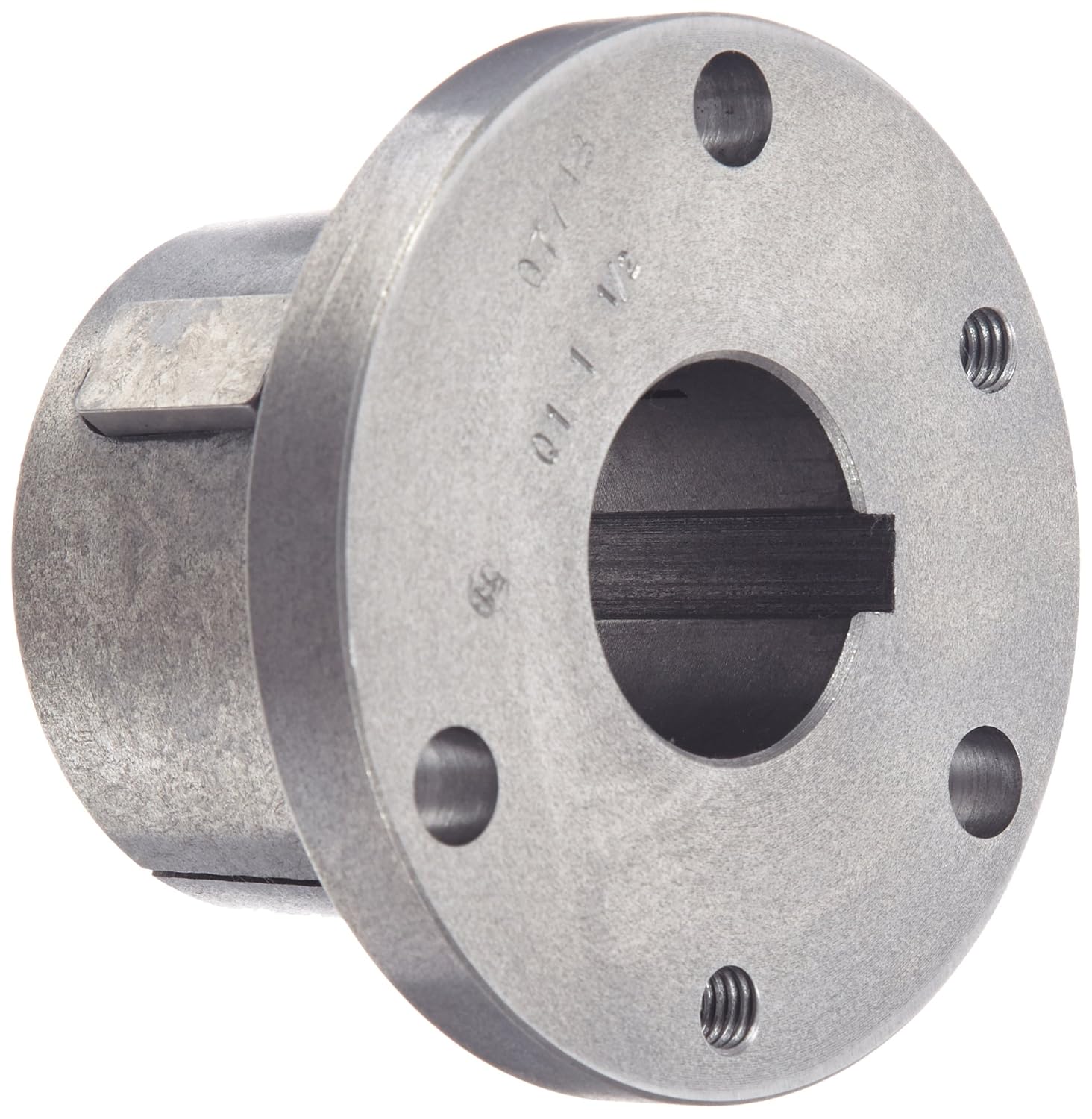 Browning Q1 1 1/2 Split Taper Bushing, 1-1/2" Bore