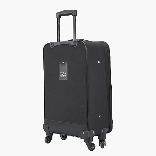 Miniatura 3 de SKYWAY Sevilla 2.0-5pc Set, Negro, Juego de 5 piezas, Sevilla 2.0 - Juego de 5 piezas