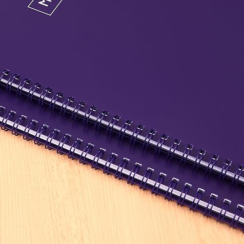 Miniatura 6 de Agenda mensual 2024-2025, agenda 2024-2025, agenda de 24 meses de enero de 2024 a diciembre de 2025, agenda mensual 2024-2025, pestañas de 24 meses,