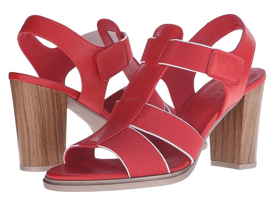 

Hispanitas Matchless (Pomodoro) High Heels