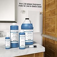 Vista 54 de Aceite de fragancia de jazmín egipcio de 4 oz. Aceite perfumado I Perfume I Aceite para la piel. Proyectos de bricolaje como velas, bombas de baño