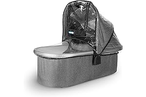 uppa baby Bassinet Rain Shield
