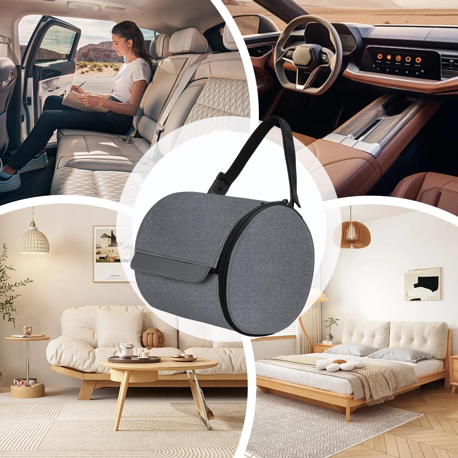 Toilettenpapierhalter Für Camping - Outdoor Tissue Beutel Wasserdicht