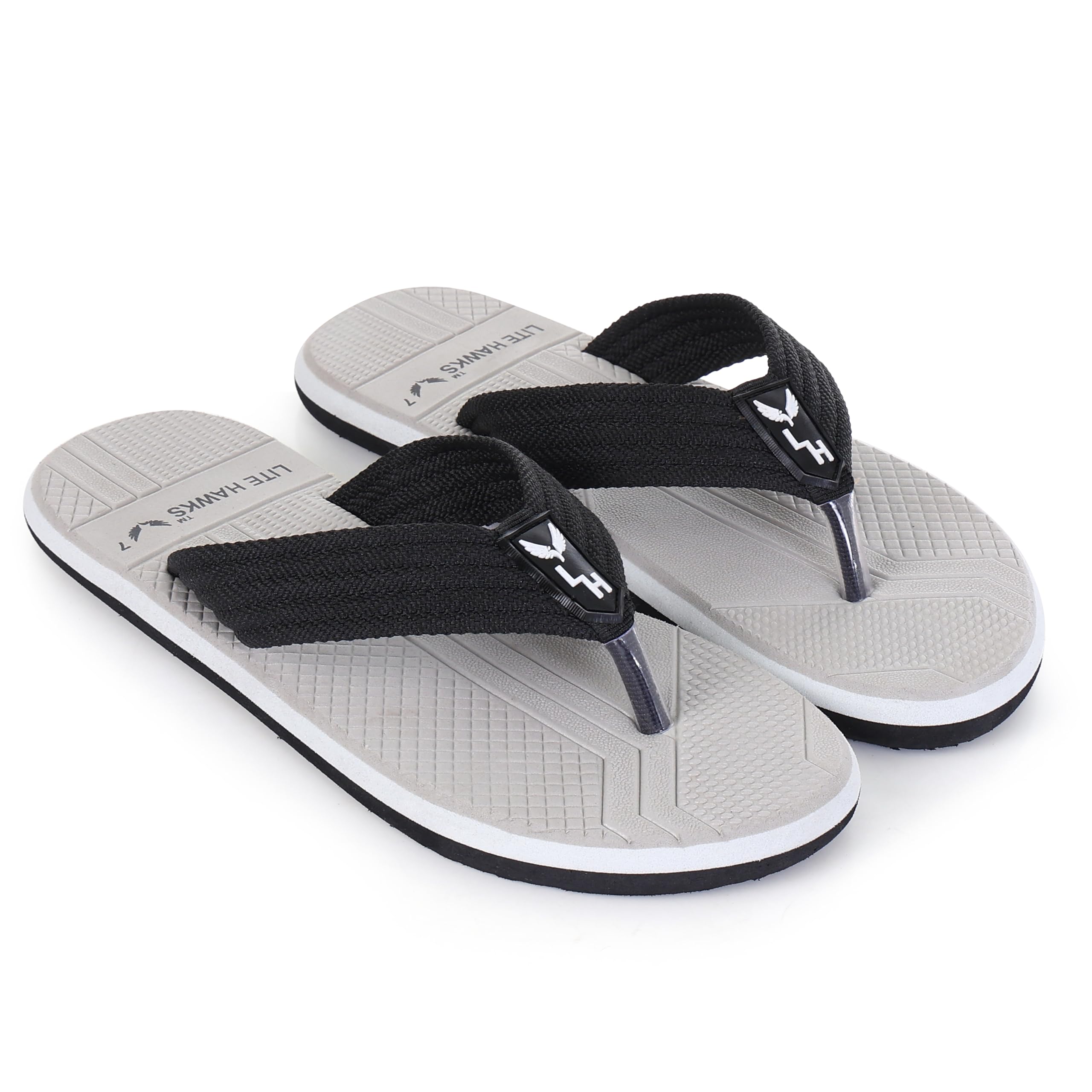 Men Doctor Recommended Orthopedic |Lightweight|Pain Relief|Flip Flop for Boys Slippers| 933-picture-52