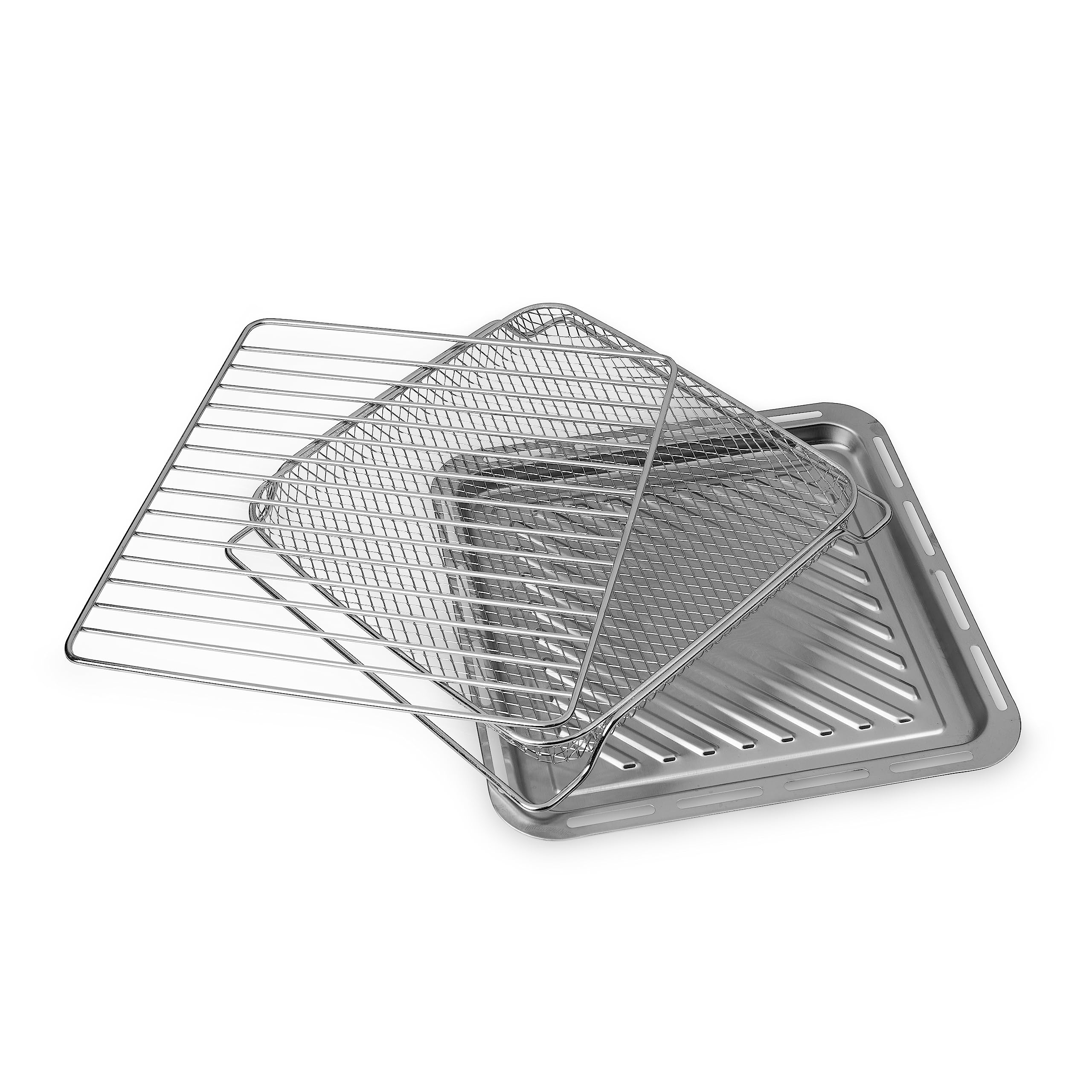 Princess Mini Piekarnik Airfryer I Cyfrowa Parownica 182085-3-W1-10 L - 900 G Frytek -Funkcja Czyszczenia Parowego