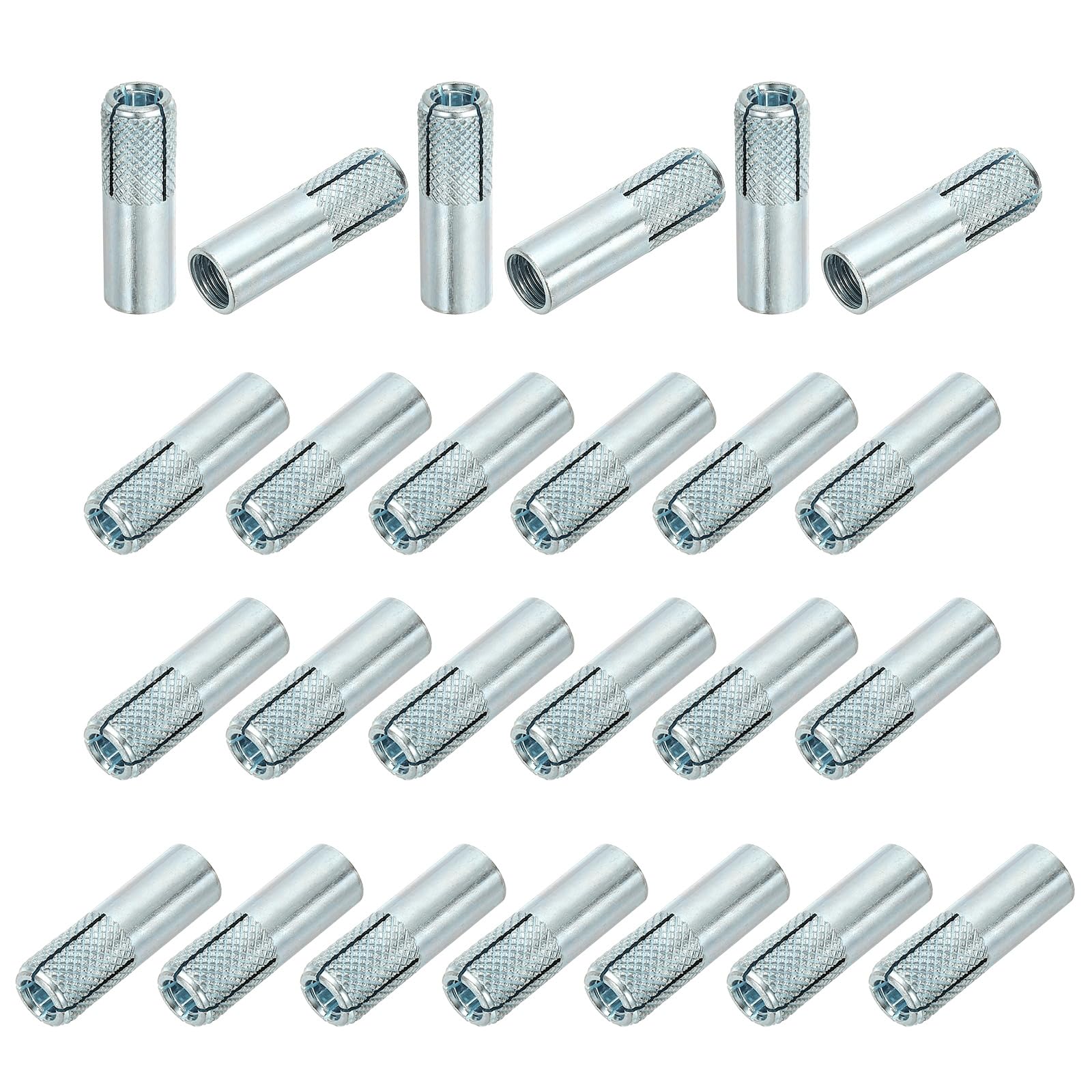 PATIKIL M12 Drop-in Anchors