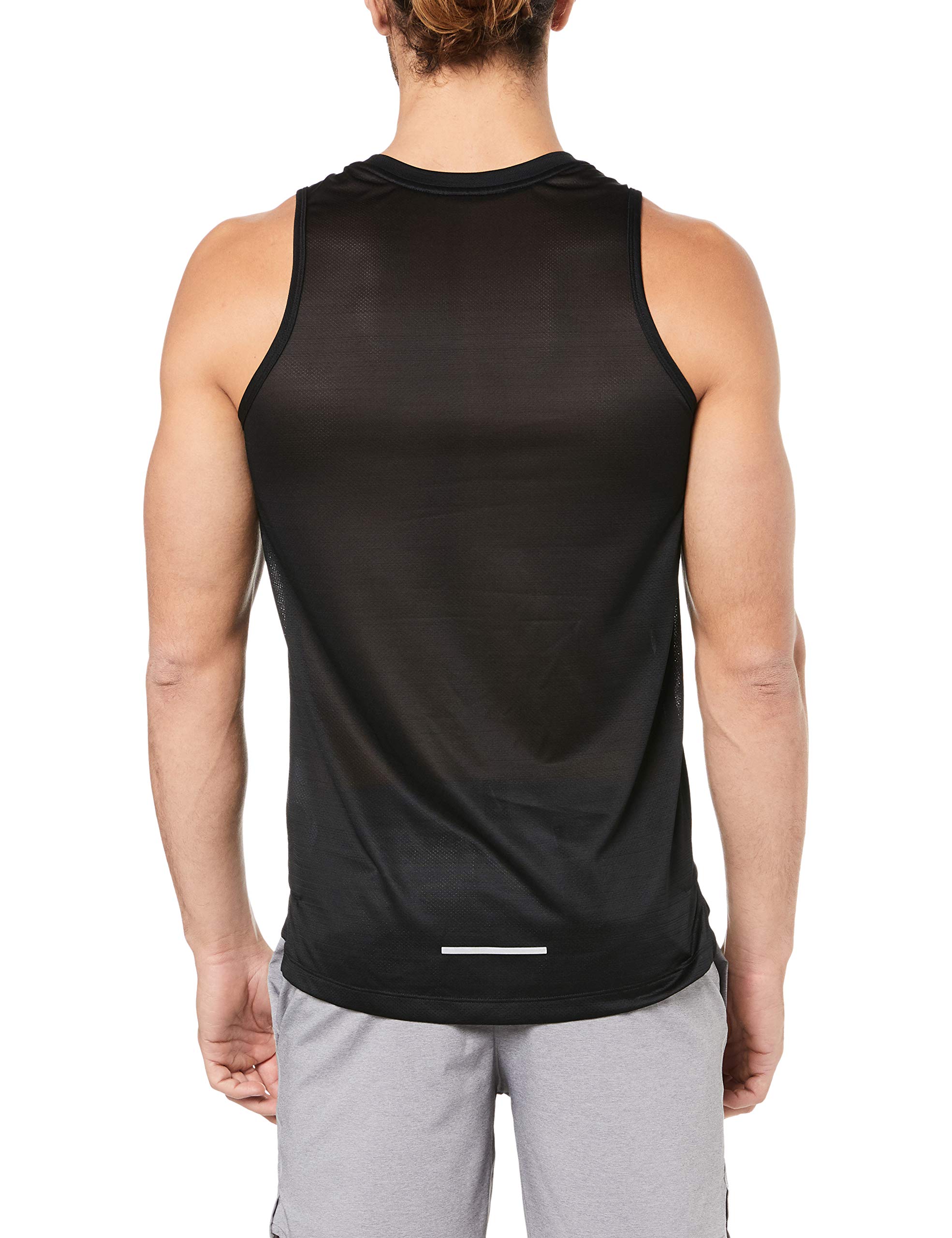 Nike Dri-FIT Miler Mężczyźni Dri-FIT Miler