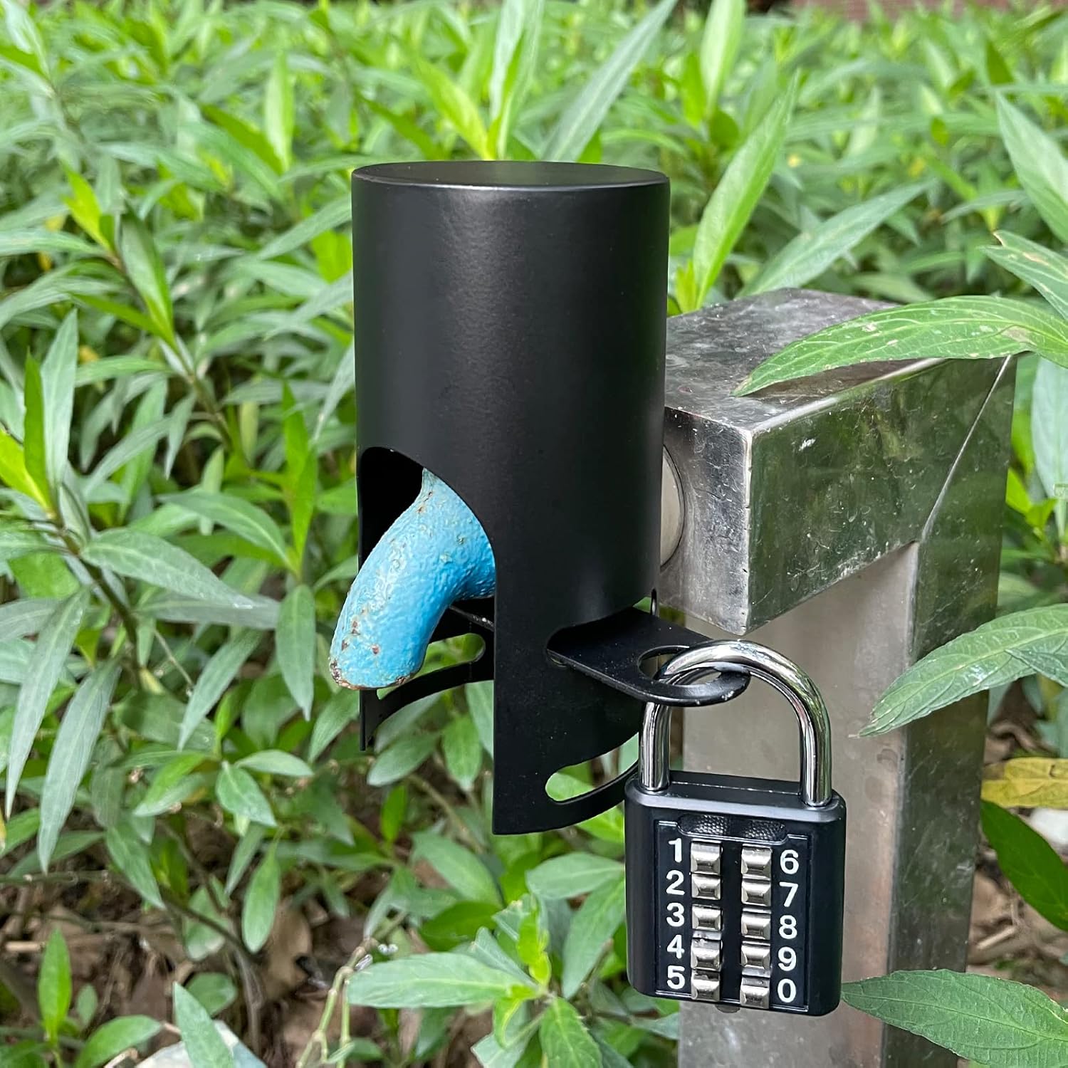 Water Faucet Lock OutdoorOutdoor Faucet LockFaucet LockFaucet Locks Outdoor