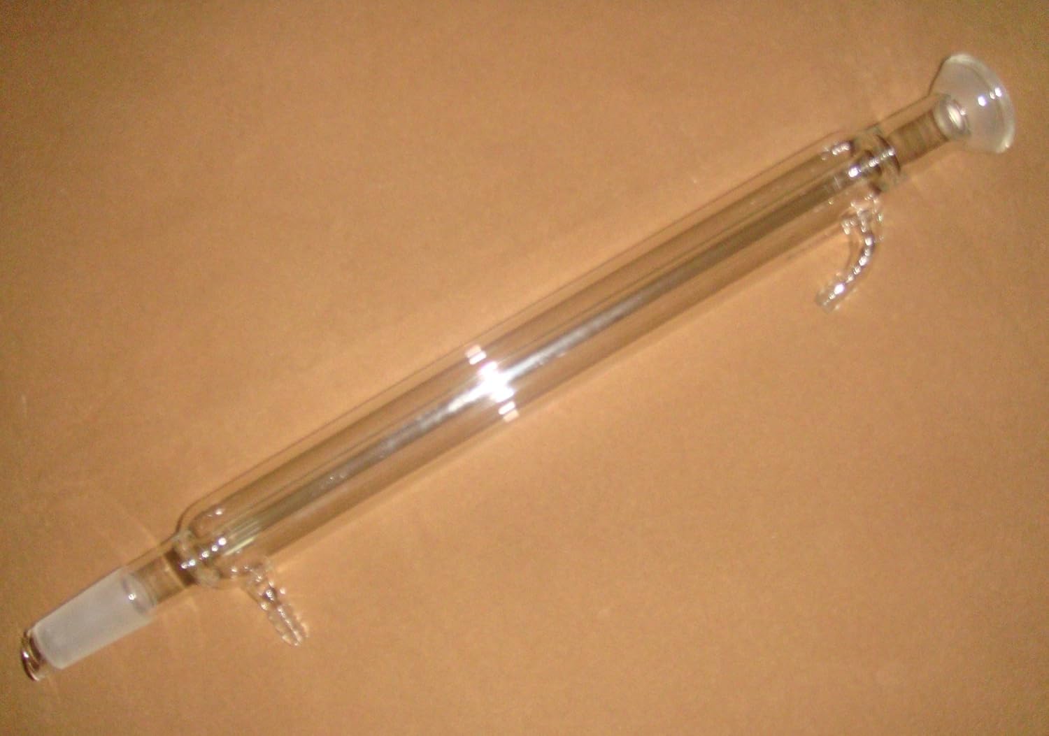 300mm Liebig Condenser(Used on The Essential Oil Distillation kit)24/40