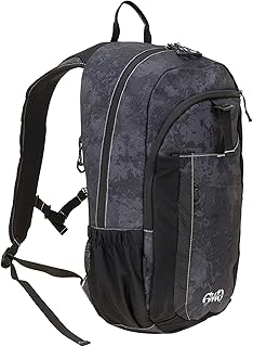 concealed carry computer backpack