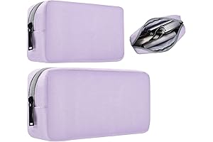 Universal Electronics Accessories Travel Bag Pouch