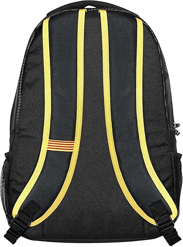 Miniatura 3 de Icon Sports Repuesto para mochila de fútbol oficial del FC Barcelona 03-9