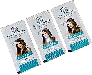 نتائج الطبيعه بديل زيت 3 اكياس حجم الكيس 35 جرام