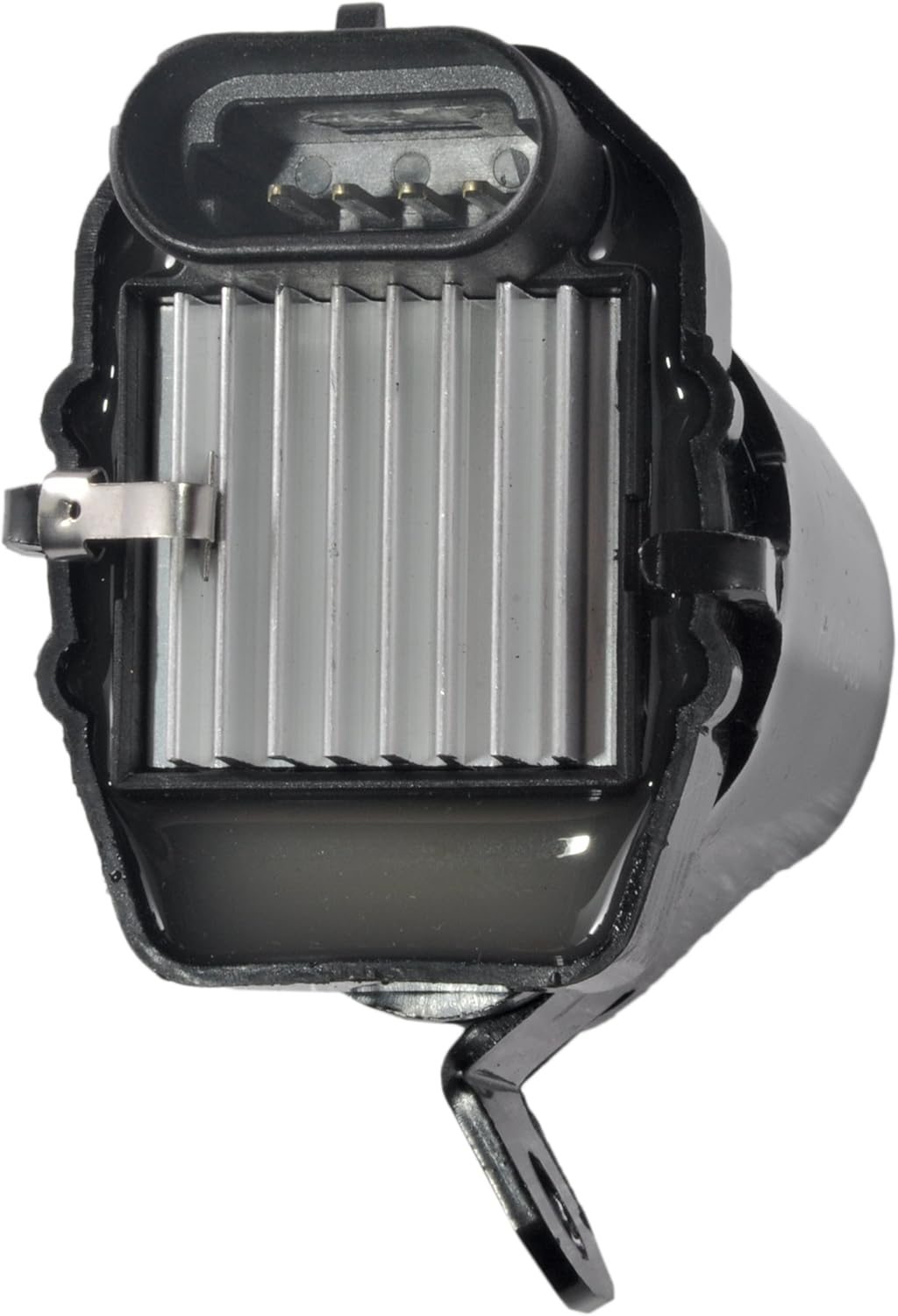 Herko B045 Ignition Coil, Compatible with GMC Isuzu Cadillac Buick Hummer Avalanche Suburban 1500 Sierra 2500 HD NPR NPR-HD Suburban 2500 Avalanche 1500 Express 1500 Silverado 2500 Sierra 1500 99-07