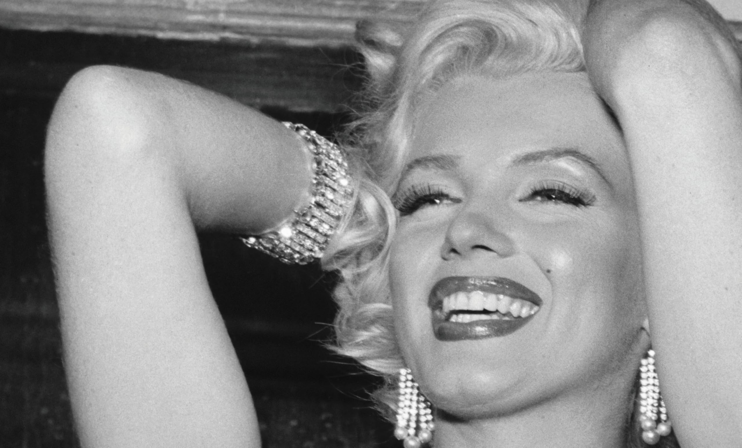 Marilyn Monroe 100: From Norma Jeane to Icon—a Story in Photographs