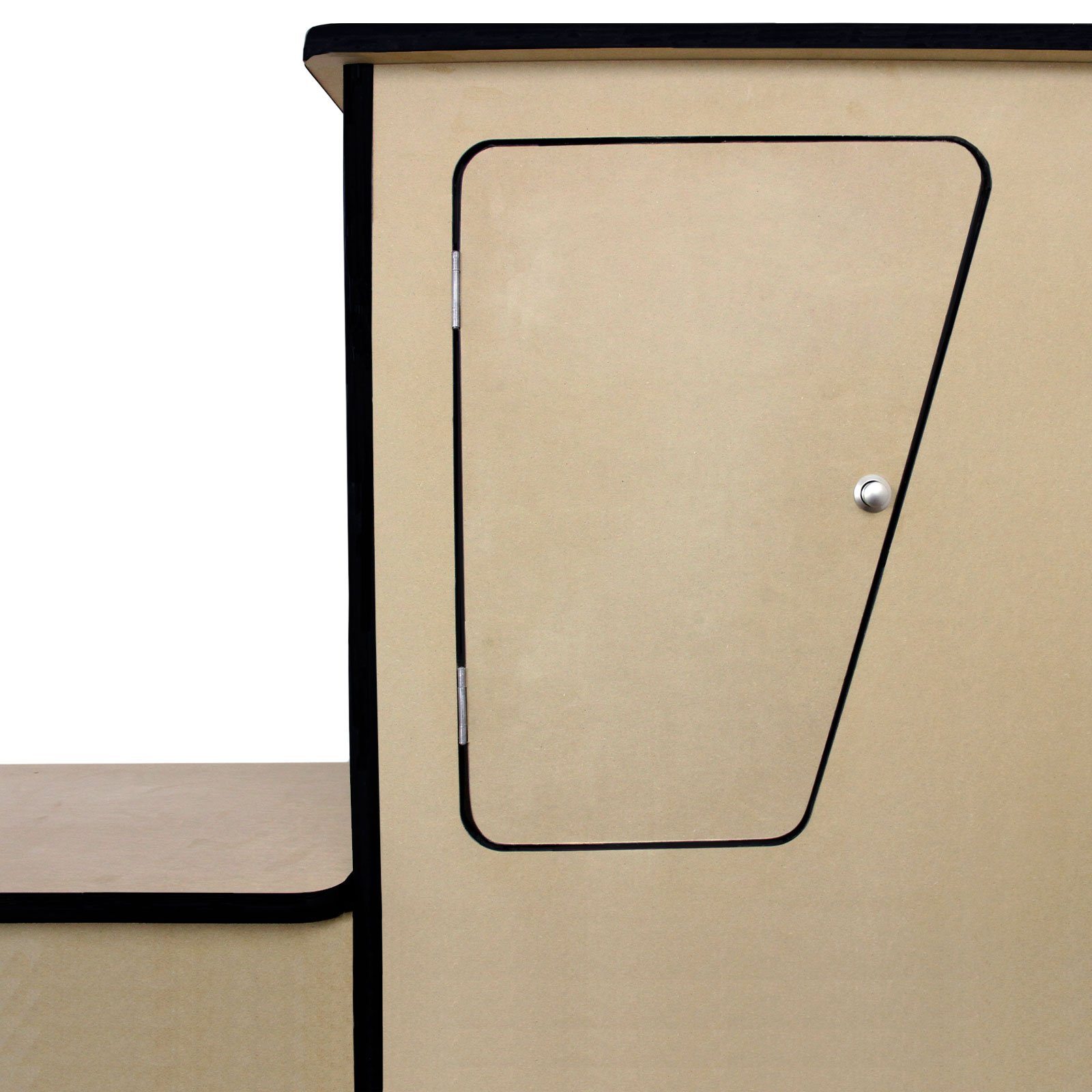 Camper Van Kitchen Furniture Motorhome Kitchen Unit for VW T4