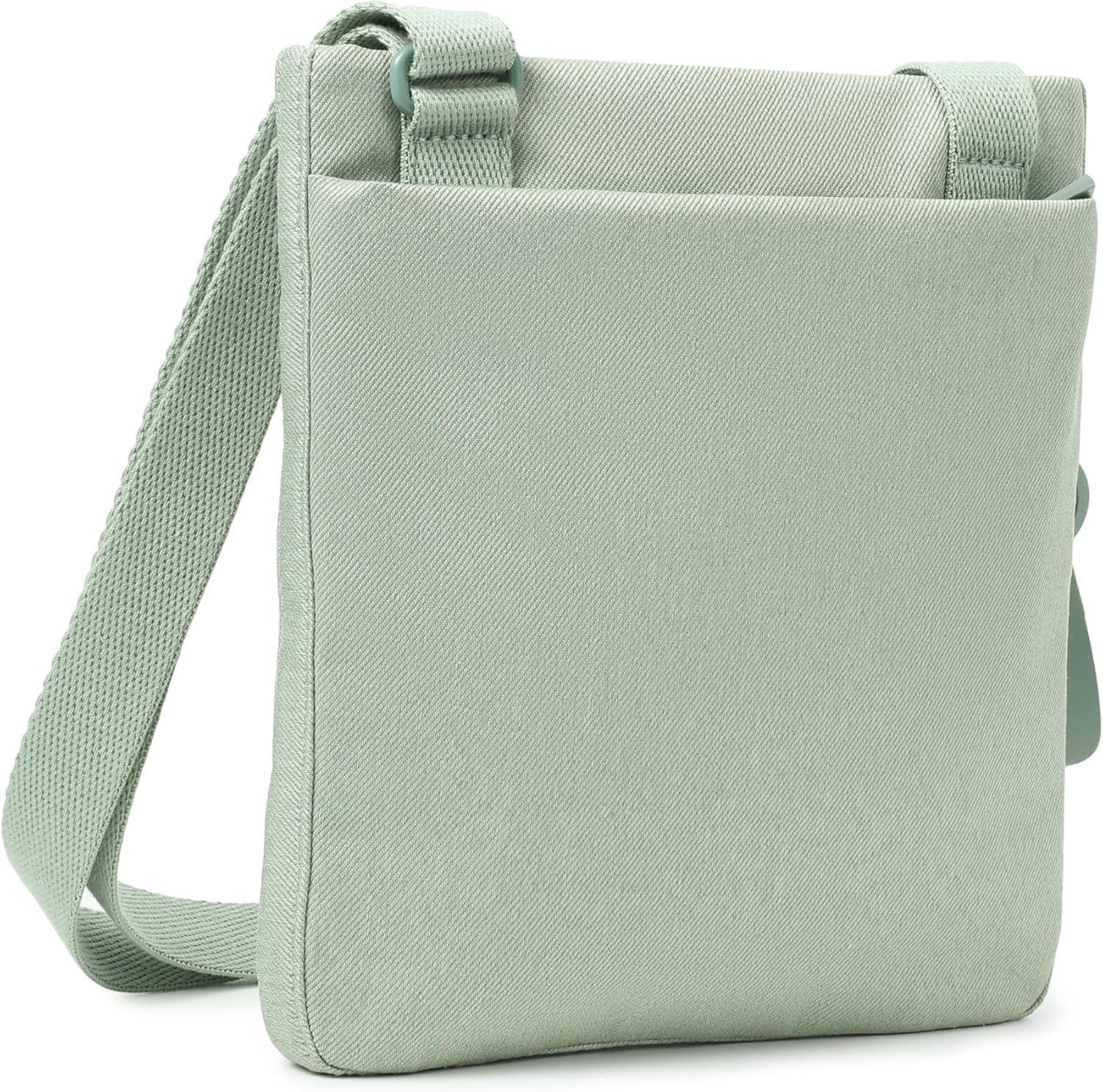 Hedgren, Leonce Crossbody Bag (Lily Pad Jean) - Image 2
