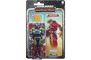 Hasbro Star Wars The Black Series Credit Collection 6-Inch scale Dark Trooper Action Figure