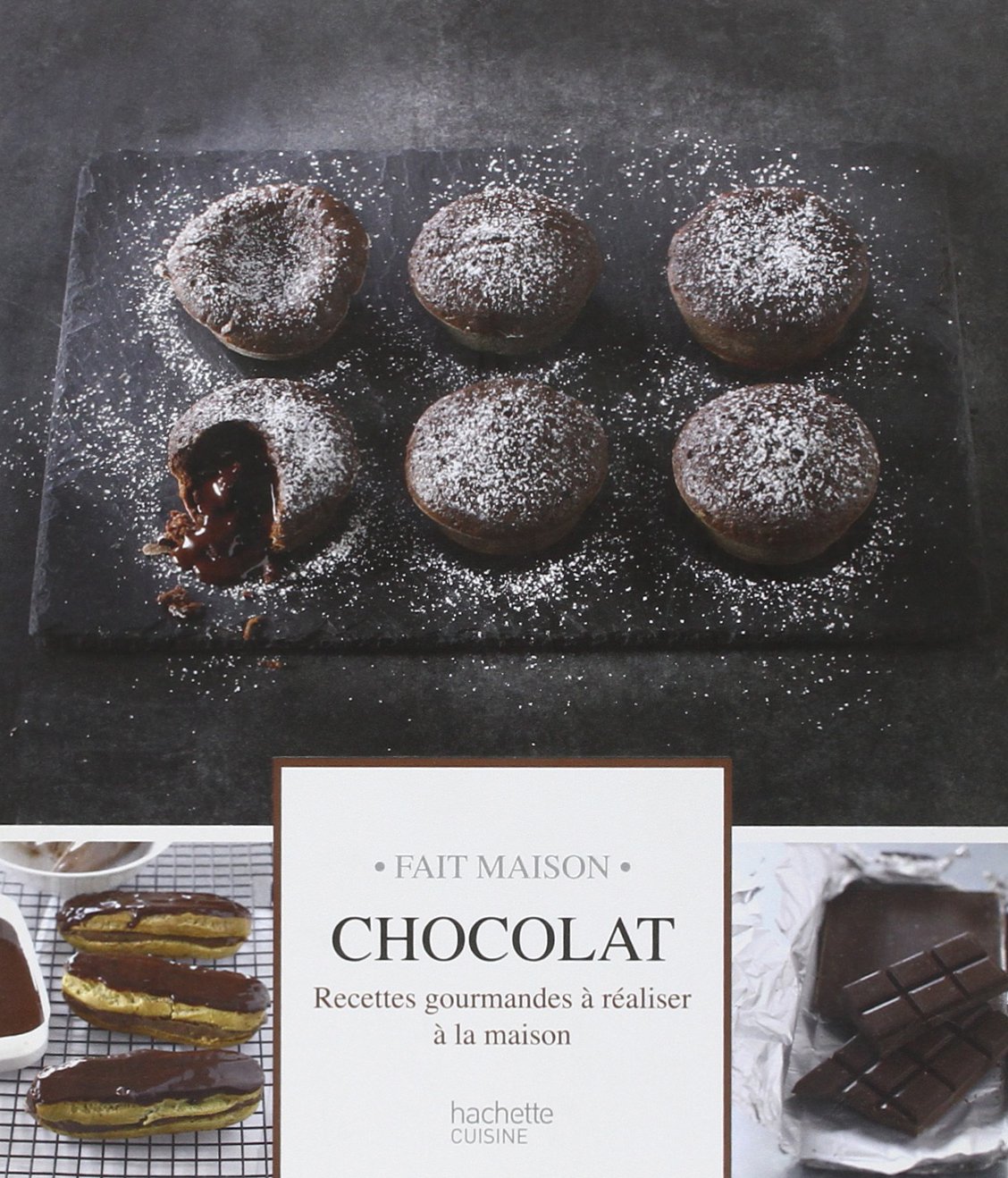 CHOCOLAT FAIT MAISON Lagorce, Stéphan