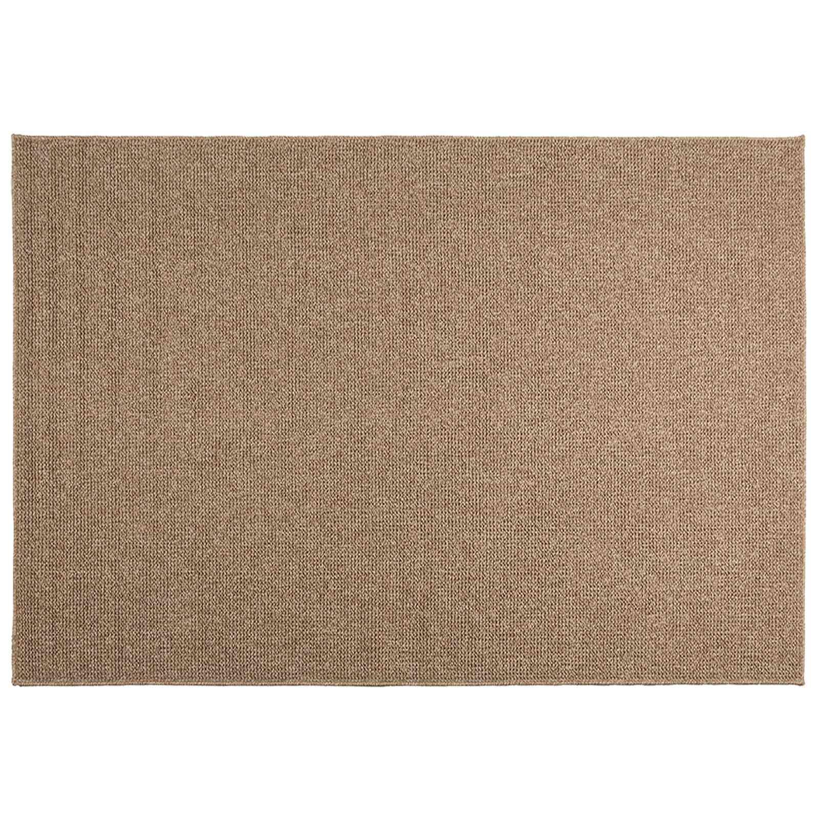 Tapis de salon grand format 280x200 antidérapant et tapis rectangulaire lavable