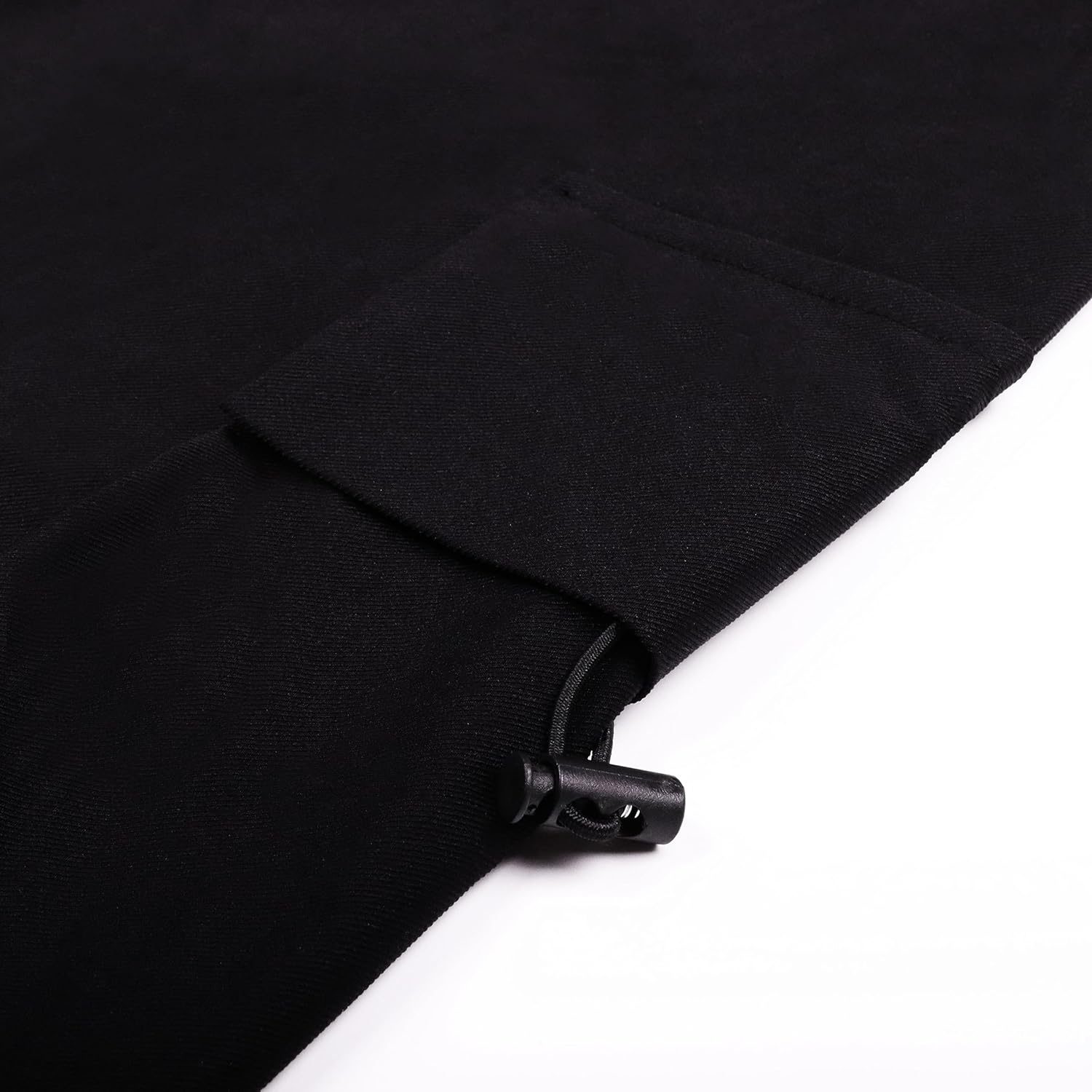 XKBHYD Womens Parachute Pants Y2K Baggy Cargo Pants Gothic Elastic Waist Harem Pants Cargo Pockets Grunge Punk Trousers 6 810E0ZBcagL. AC SL1500