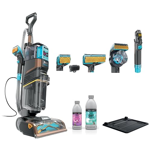 Shark CarpetXpert HairPro StainStriker Carpet & Stain Cleaner EX301