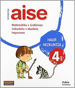 OPORRETAN AISE 4 HAUR VACAC...