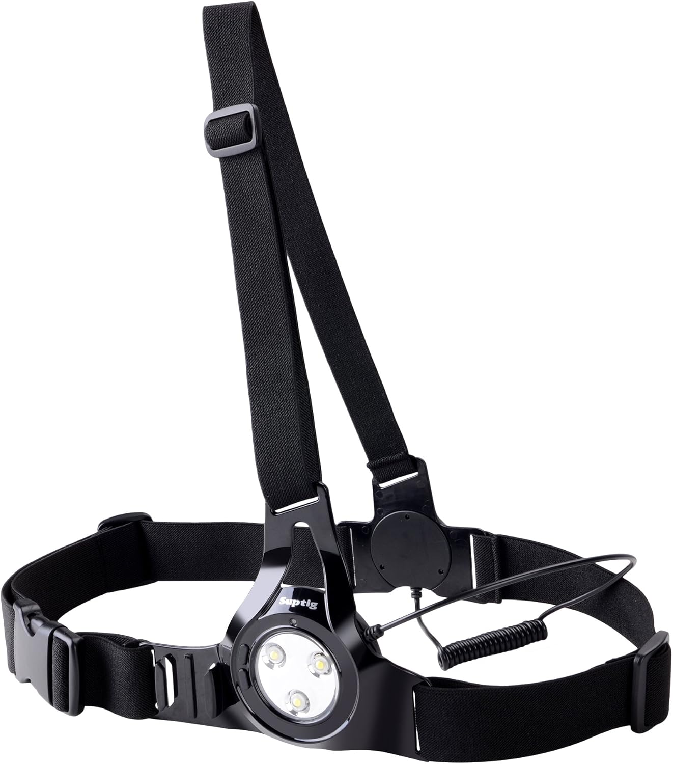 pettorale per la caccia