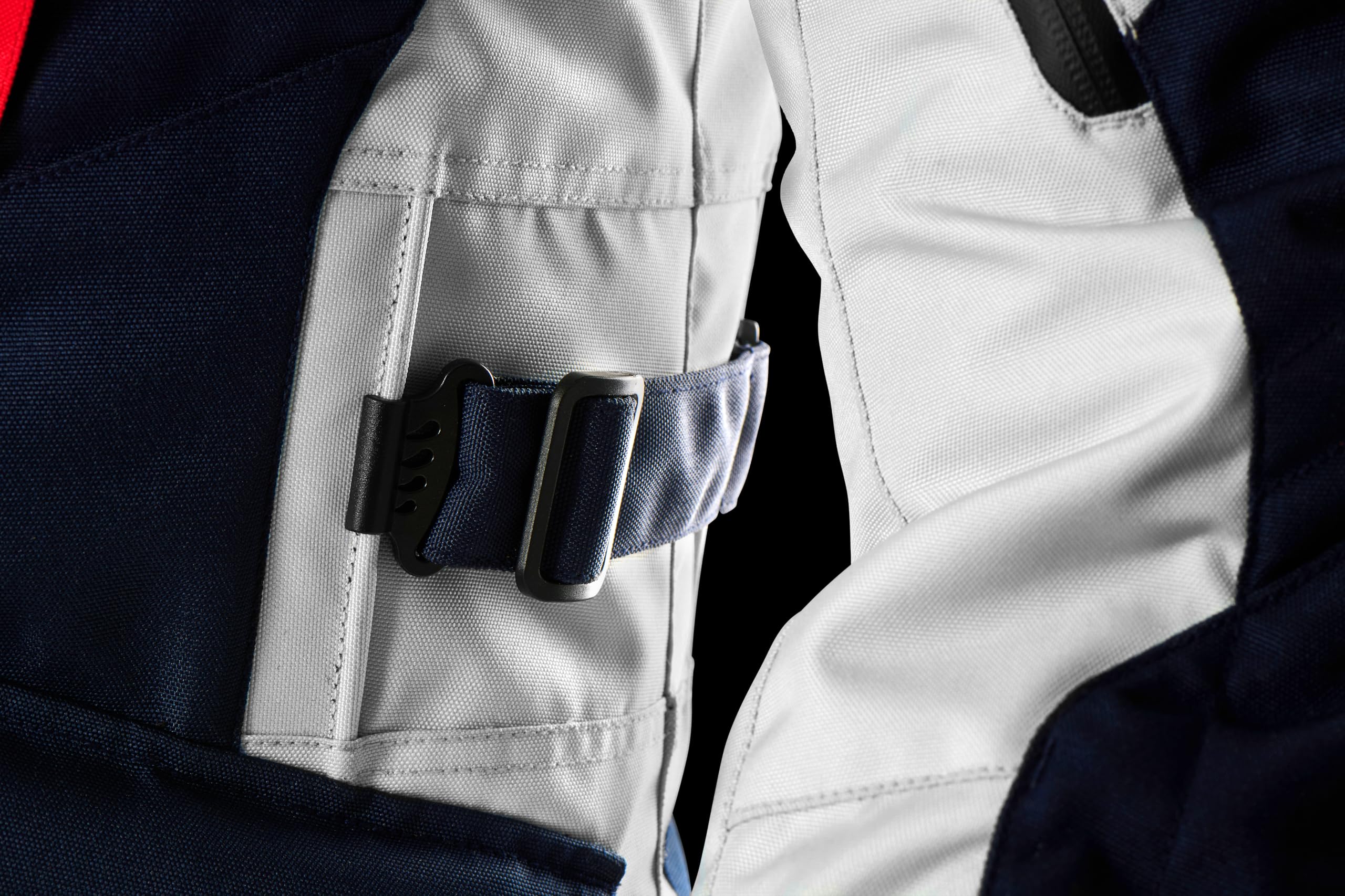 Furygan Herren Apalaches Evo Furygan Apalaches Evo – Motorradjacke Herren Ganzjährig – Wasserdicht, atmungsaktiv – D3O-Protektoren – Abnehmbares Thermofutter – 12 Taschen (1er Pack)