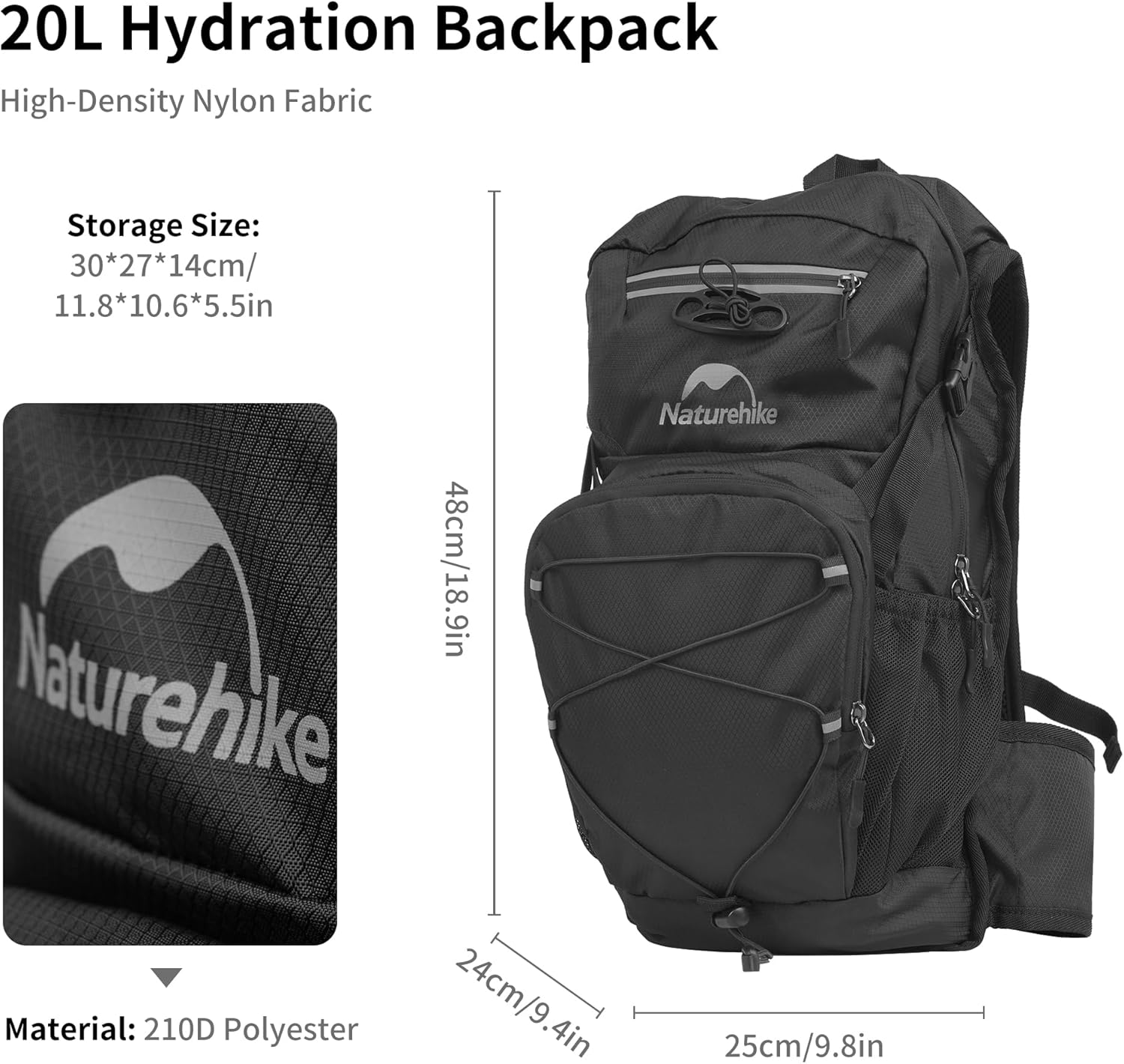 Mochila Running Compre Mochila De Hidrataciu00f3n Para Running