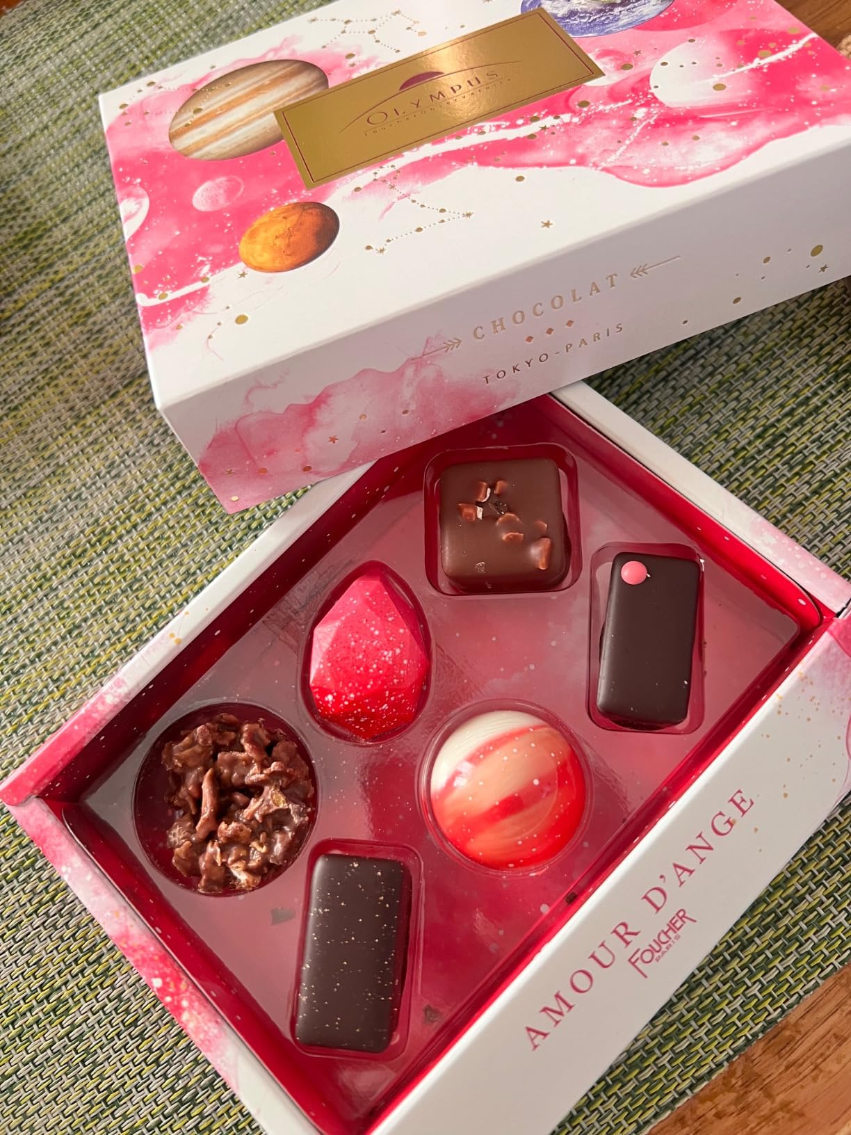 お客様イメージ