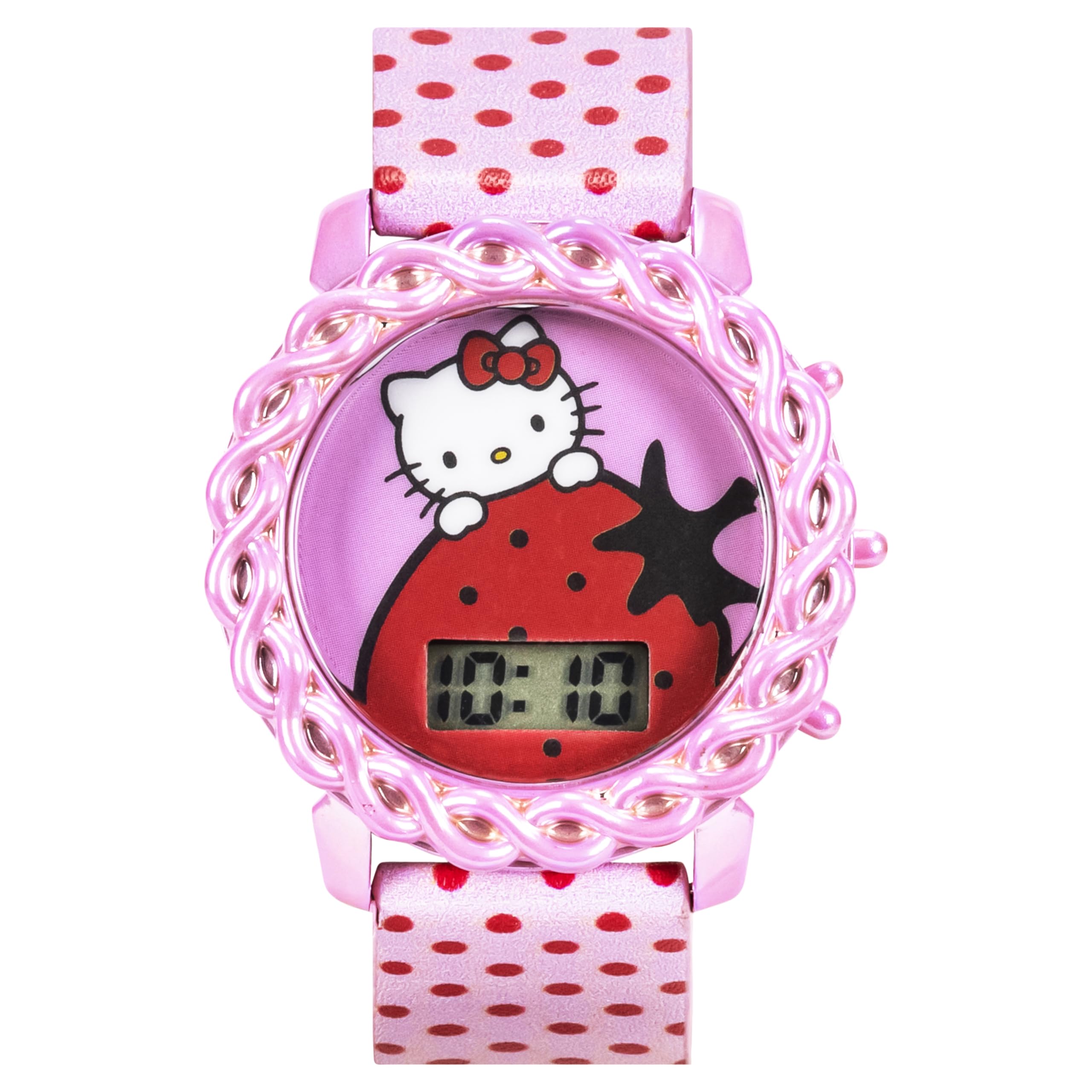 Accutime Orologio Casual HK4190AZ