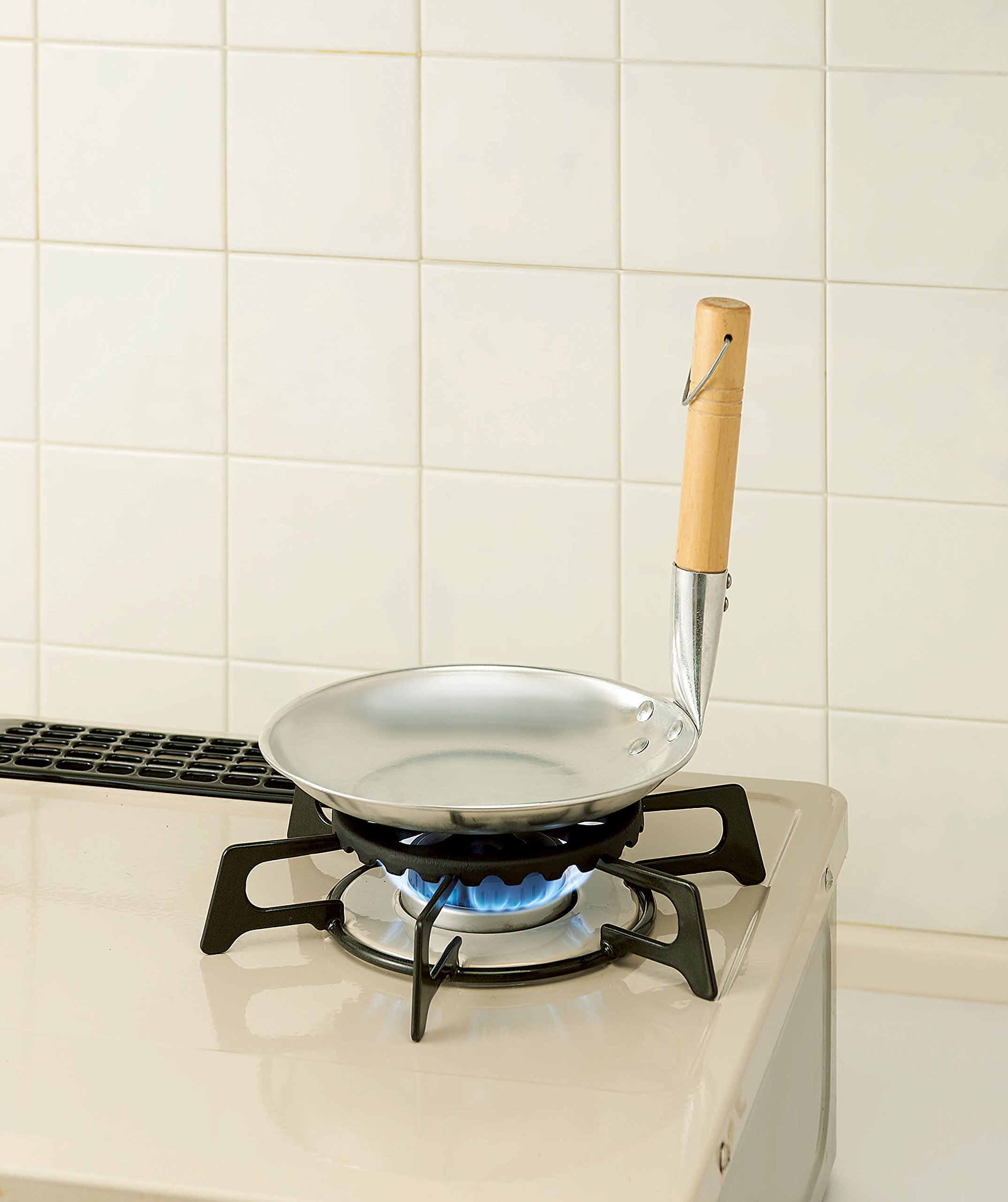 kozitto Ride A Small Pot Trivet 26425