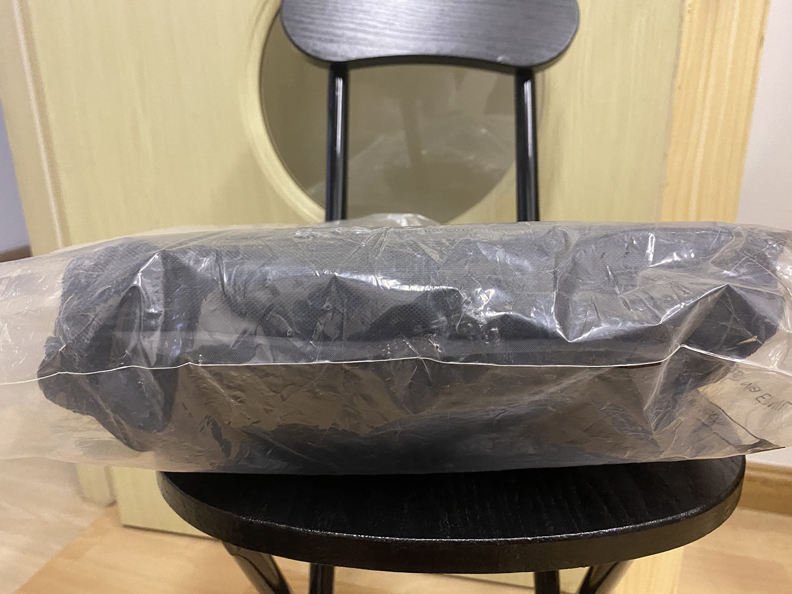 ANZOME Panier avant pour vélo pour chiens, amovible, pour femme, VTT, avec ceinture de sécurité