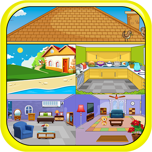 Early Words - My Home Free