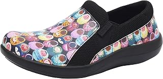 Women's Alegria, Duette Professional Slip On