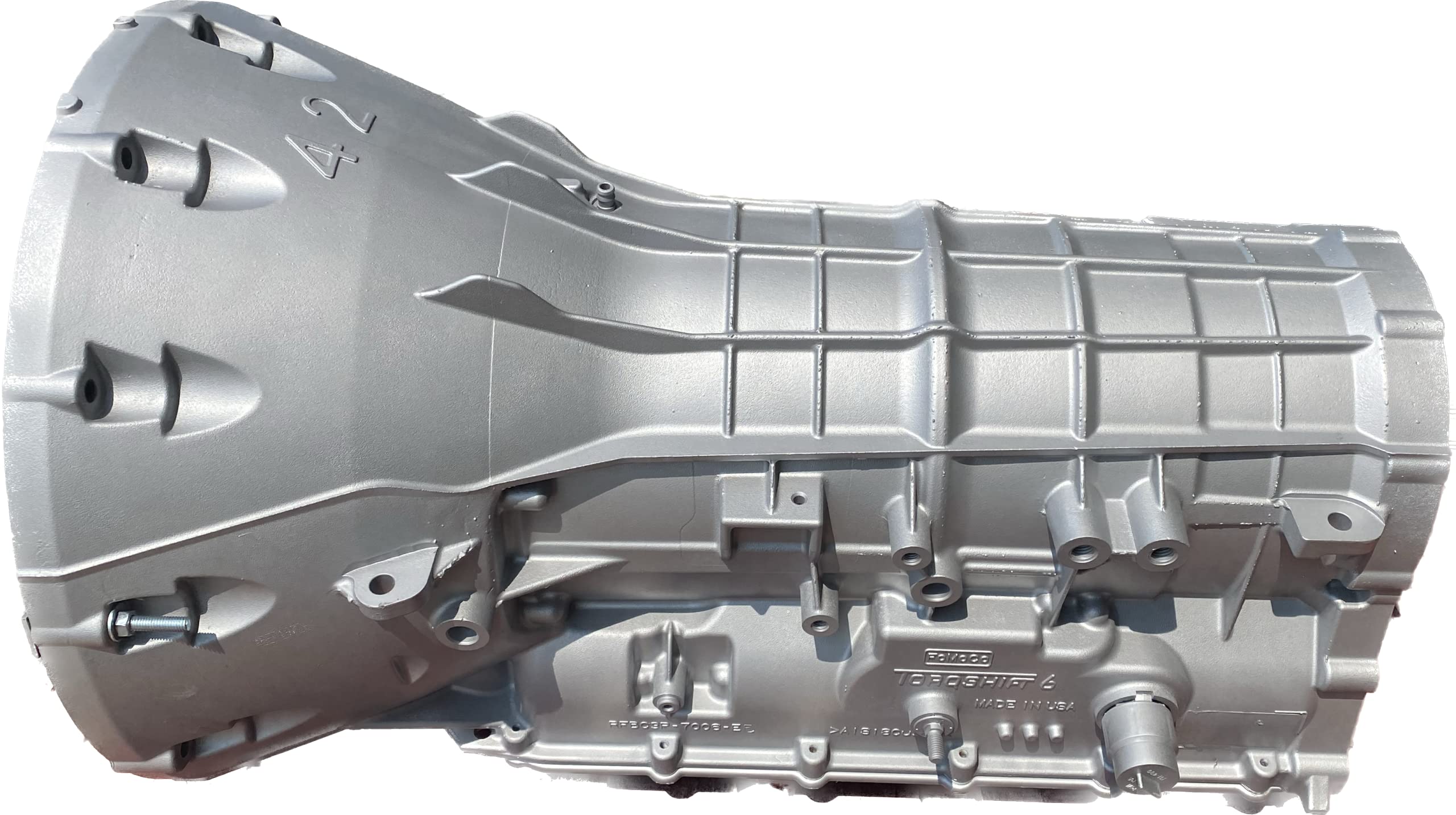 Shift Rite Transmissions replacement for 6R140 2011UP 6.7L