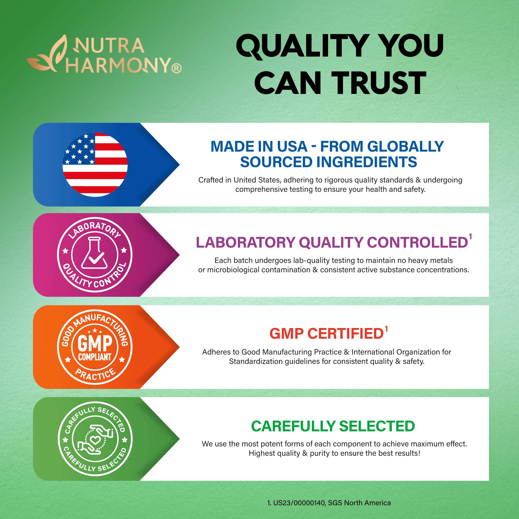 Bariatric Multivitamin - 45 mg Iron Supplements - Made in USA - for Women & Men - All-in-One, 21 Essential Vitamins - Gastric Sleeve Support - Free of Sugar, Gluten & Soy - 180 Capsules, Once Daily