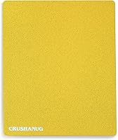 CRUSHANUG 6x7 Inch Food Grade 6061 Aluminum Cooling Plate for Easy Ingredient Collection - Smooth, Stable & Burr-Free