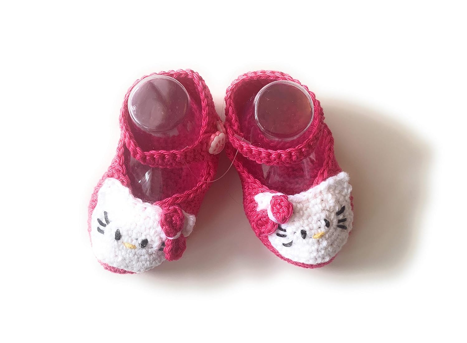 2.5 infant shoe size