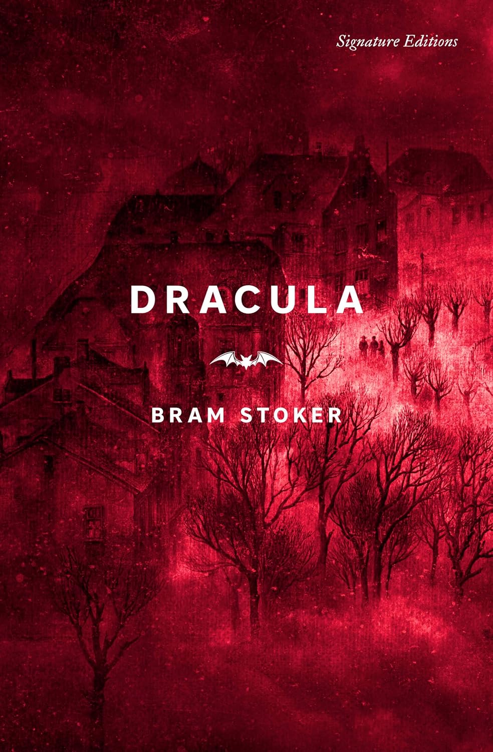 Dracula (Signature Editions)