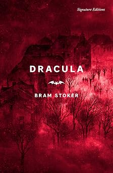 Dracula Signature Editions
